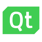 Qml SVG Icon